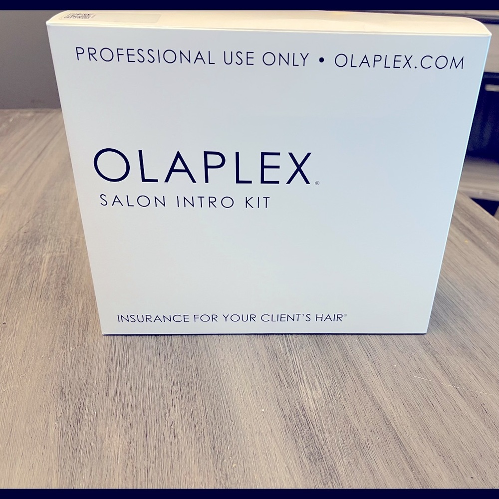 Olaplex Salon Intro Kit